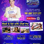 RANONG SEAFOOD FESTIVAL 2024