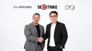 SecStrike เดินหน้าพาเทคโนโลยีไซเบอร์ซีเคียวริตี้จากไทยสู่เวทีโลก เปิดฐานปฏิบัติการ Oxford Science Park